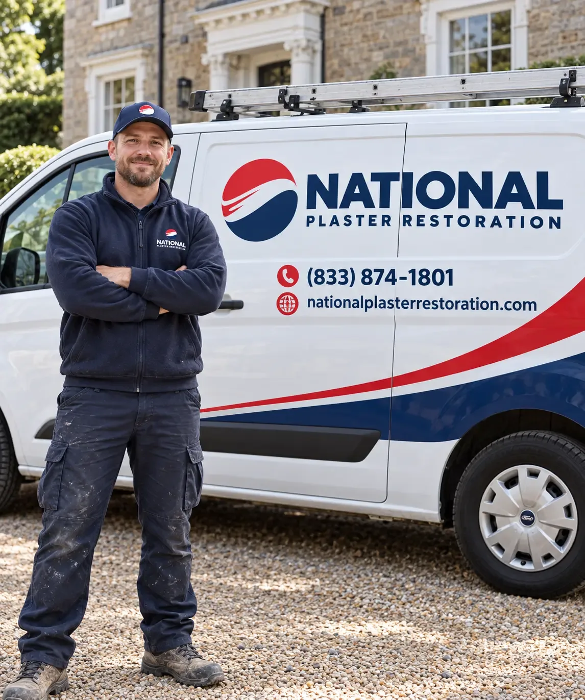 Plaster Repair company in Blackville, SC
